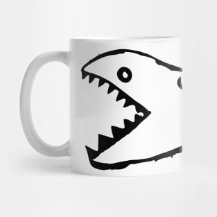 sharks Mug